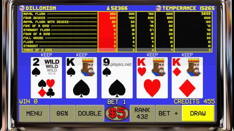 rummy 333 screenshot 4