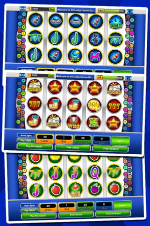 bingo 102 screenshot 3