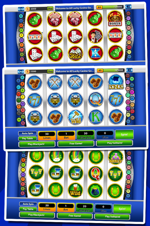 yonno game screenshot 2