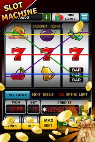 jumble rummy screenshot 1