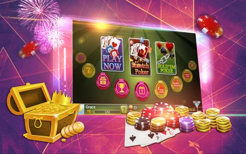 rummy 555 screenshot 5