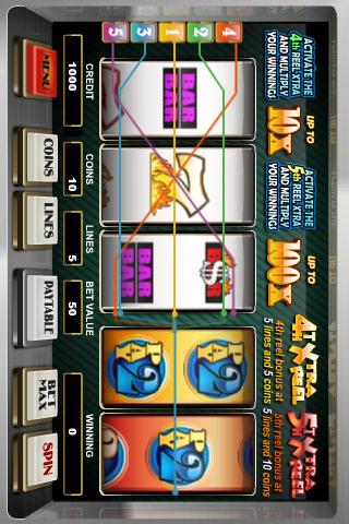 rummy bloc screenshot 2