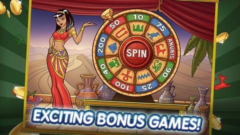 spin all game screenshot 2