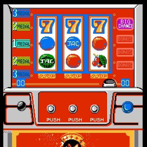 spin all game 777 screenshot 3