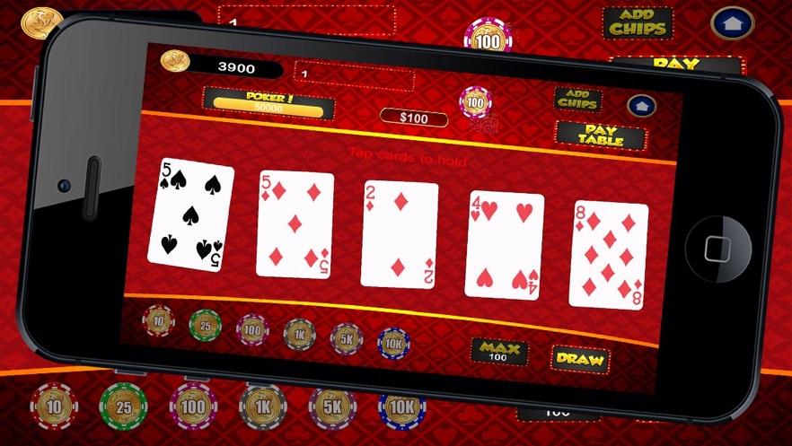 ind slot screenshot 3