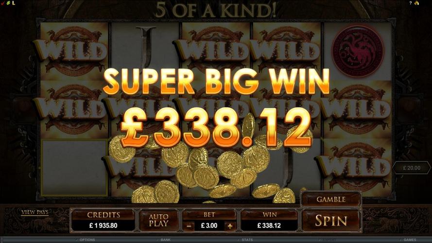 spin 777 all screenshot 1