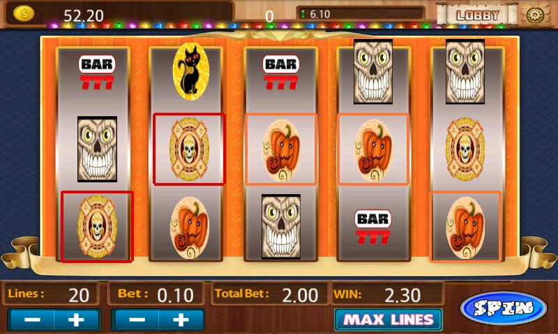 good rummy screenshot 4