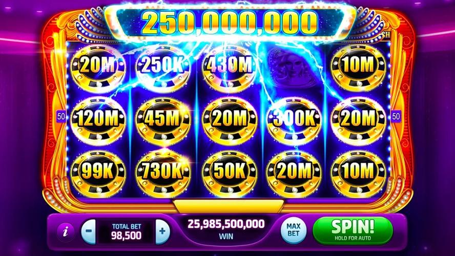 790 slots screenshot 4