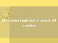 tile connect pair match puzzle alternative 