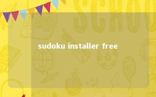 sudoku installer free 