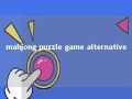 mahjong puzzle game alternative 