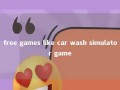 free games like car wash simulator game 
