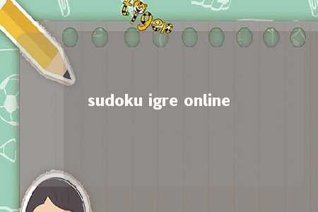 sudoku igre online -第1张图片-FreeGameStops.com - Your #1 Destination for Free Online Games & Mini Games sudoku igre online -第1张图片-FreeGameStops.com - Your #1 Destination for Free Online Games & Mini Games